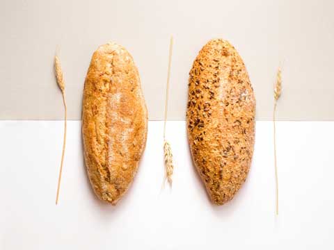 Brood Invriezen