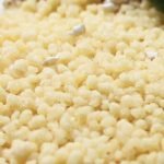 Couscous invriezen