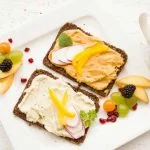 Hummus Invriezen