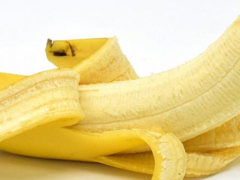 Banaan Invriezen