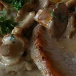 Champignonsaus invriezen