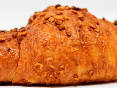 Croissant invriezen