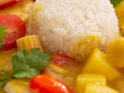 Curry invriezen