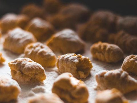 Gnocchi invriezen