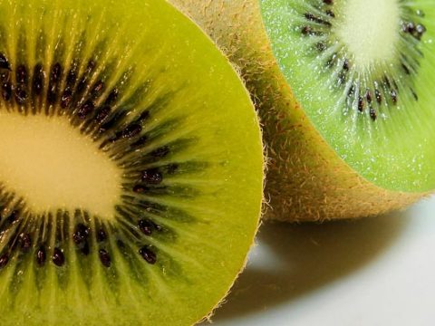 Kiwi Invriezen