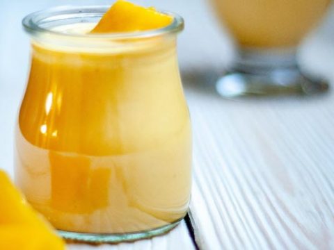 Smoothie invriezen