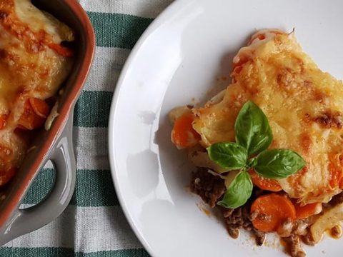 Ovenschotel invriezen