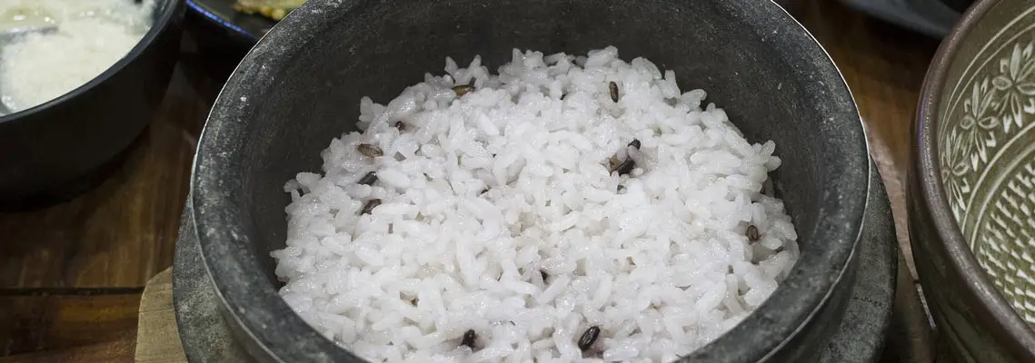 trolleybus bescherming Brein Gekookte rijst invriezen is heel goed mogelijk, ook gerechten met rijst.