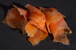 Gerookte zalm invriezen is natuurlijk mogelijk. Gerookte Zalm Invriezen Is Natuurlijk Mogelijk.