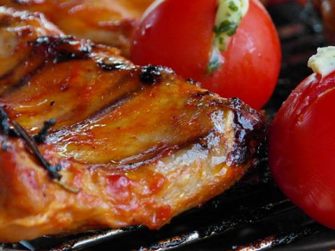 Spareribs invriezen