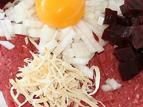 Filet Americain invriezen