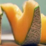 Meloen invriezen
