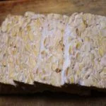 Tempeh invriezen