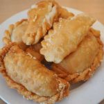 Empanada invriezen
