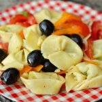 Tortellini invriezen