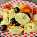 Tortellini invriezen