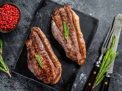 Picanha invriezen