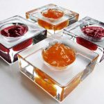 Jam invriezen