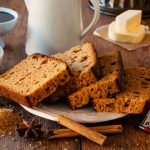 Ontbijtkoek invriezen