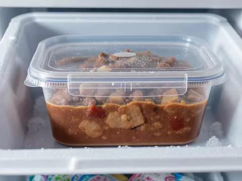 Maak deze fouten niet bij het invriezen.