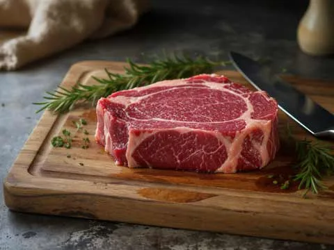 Vlees op de juiste manier kopen en bewaren