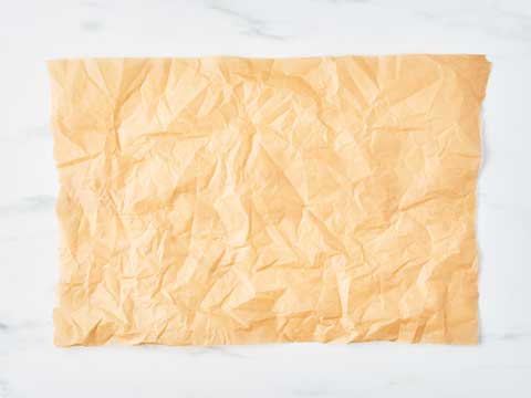 Bakpapier
