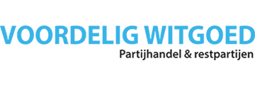 Voordelig witgoed