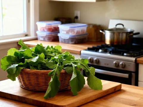 Raapstelen invriezen